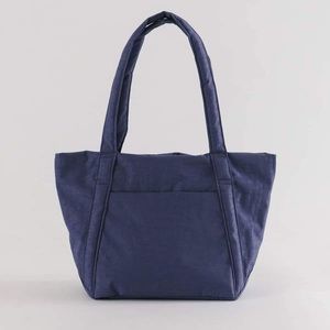 BAGGU • Mini Cloud Bag • Ink